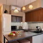 Appartamento Marinist , 1 хв до моря Odessa