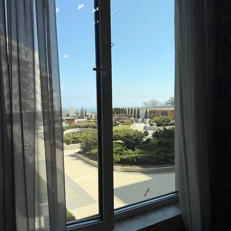 Marinist , 1 хв до моря