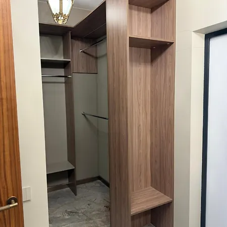 Marinist , 1 хв до моря Апартаменти Одеса