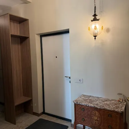 Marinist , 1 хв до моря Odessa