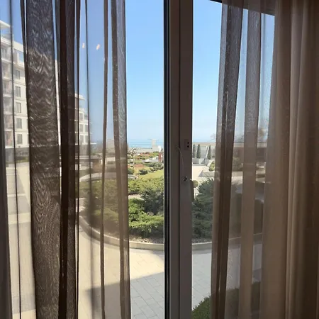 Marinist , 1 хв до моря