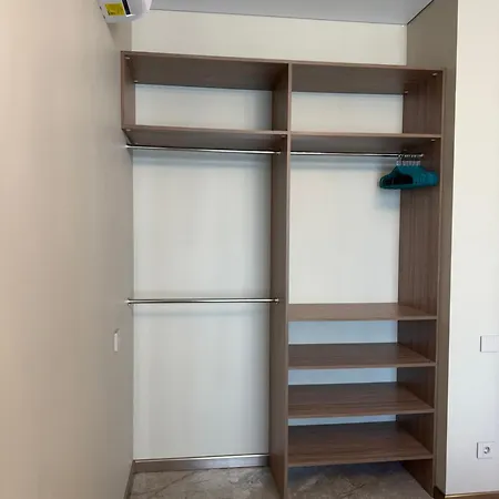 Appartamento Marinist , 1 хв до моря