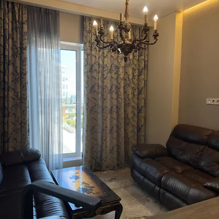 Marinist , 1 хв до моря דירה