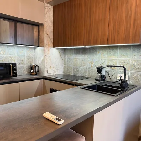 Marinist , 1 хв до моря אודסה