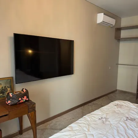 דירה Marinist , 1 хв до моря *