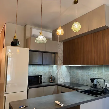 Marinist , 1 хв до моря אודסה