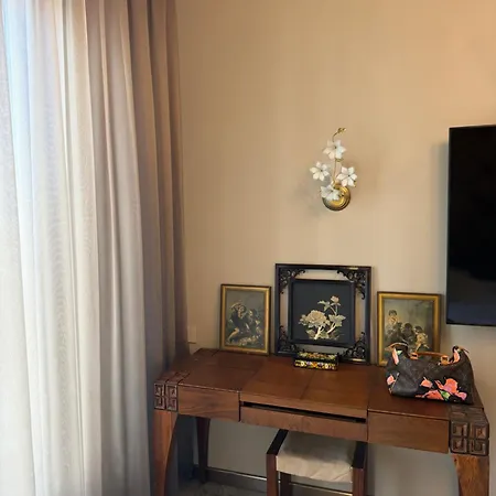 Appartement Marinist , 1 хв до моря *